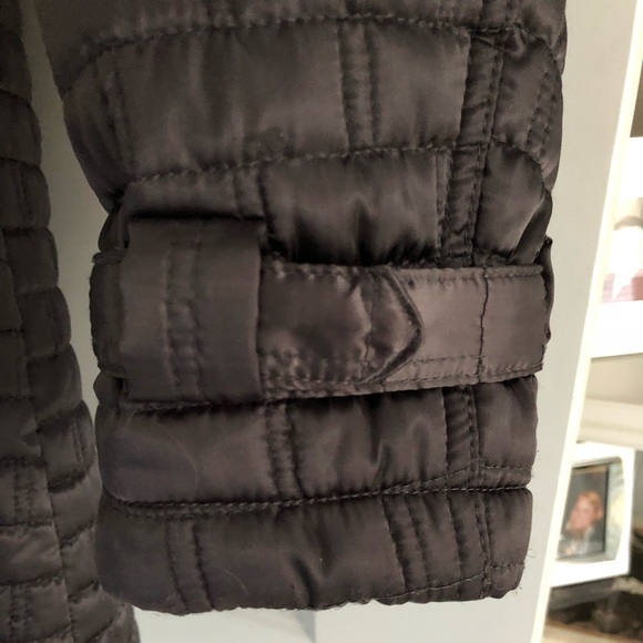 Apt. 9 Dark Grey Jacket - Picture 7 of 7